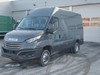 IVECO DAILY 35C18HA8 V 